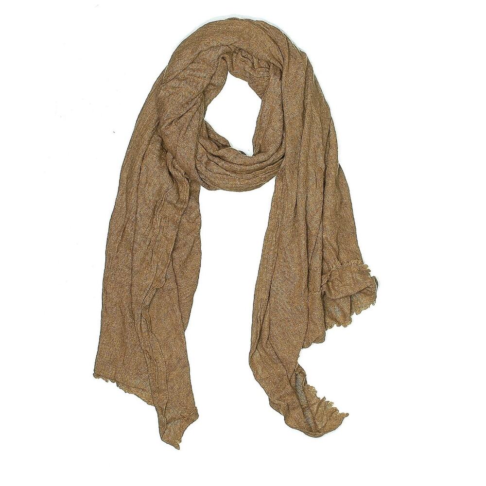 Cashmere Tan Scarf